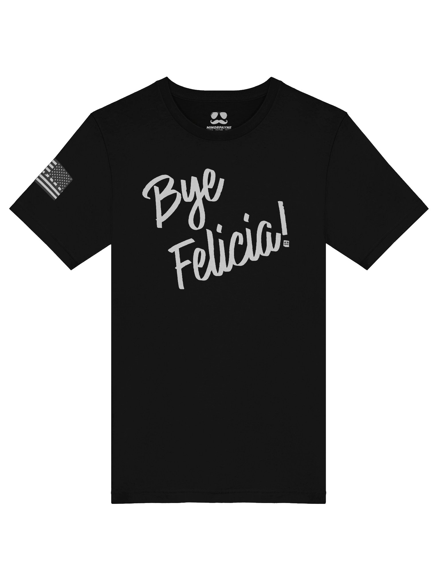 Bye Felicia Tee product image (5)