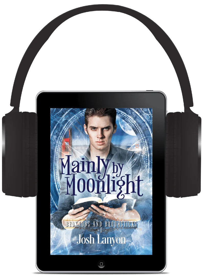 Mainly by Moonlight AUDIO product image (1)