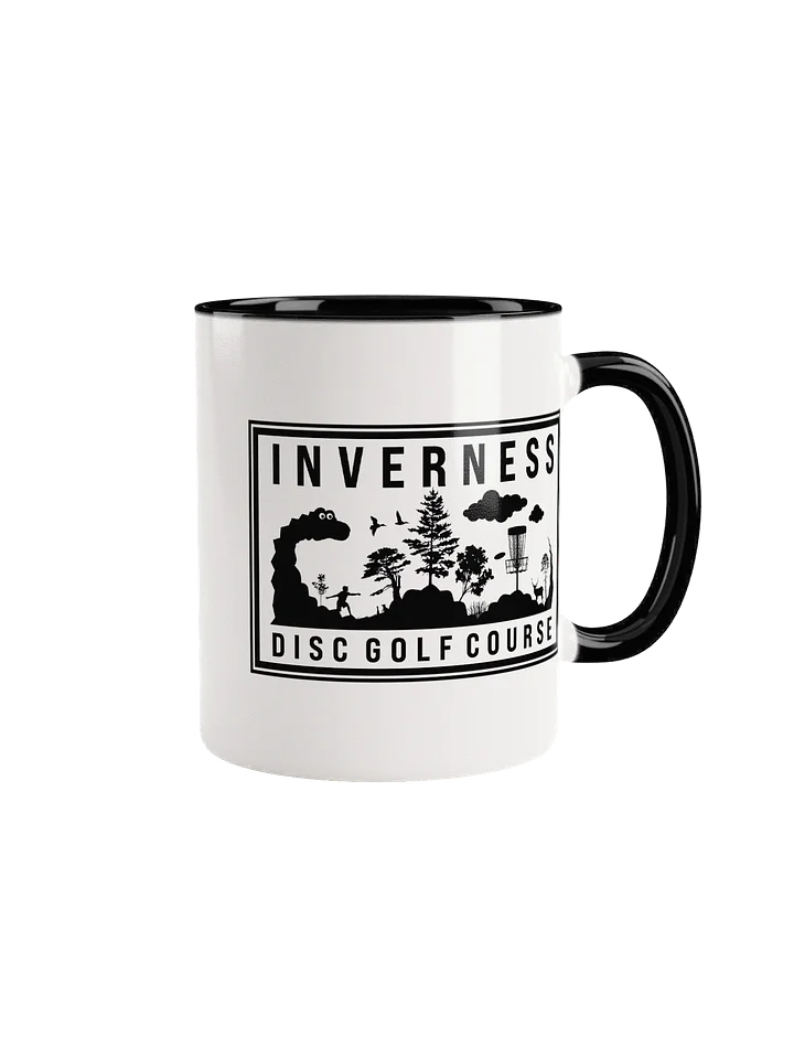 Inverness disc golf course product image (1)