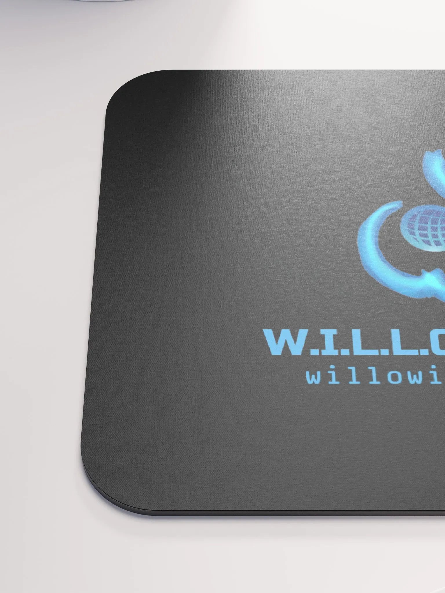 WILLOWISP Mousepad product image (6)