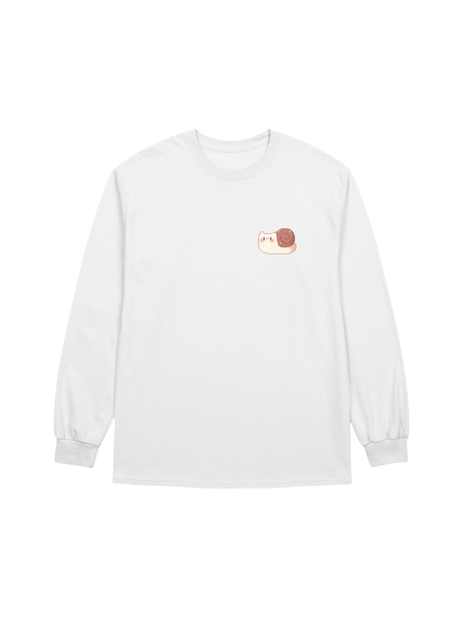 pixel snorburt long sleeve product image (29)