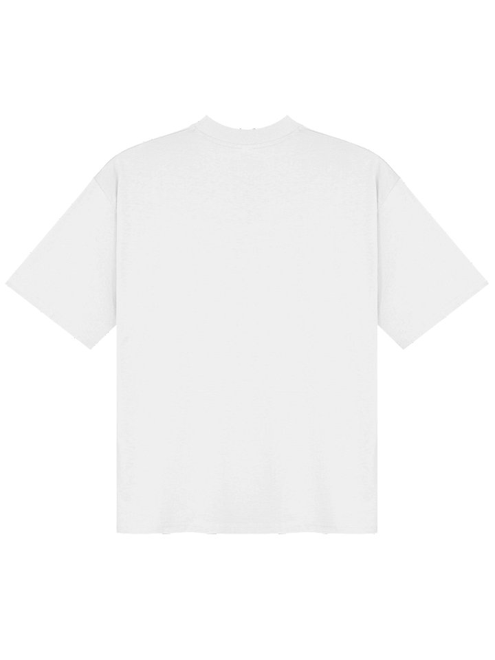 AYN Style Organic Tee product image (2)