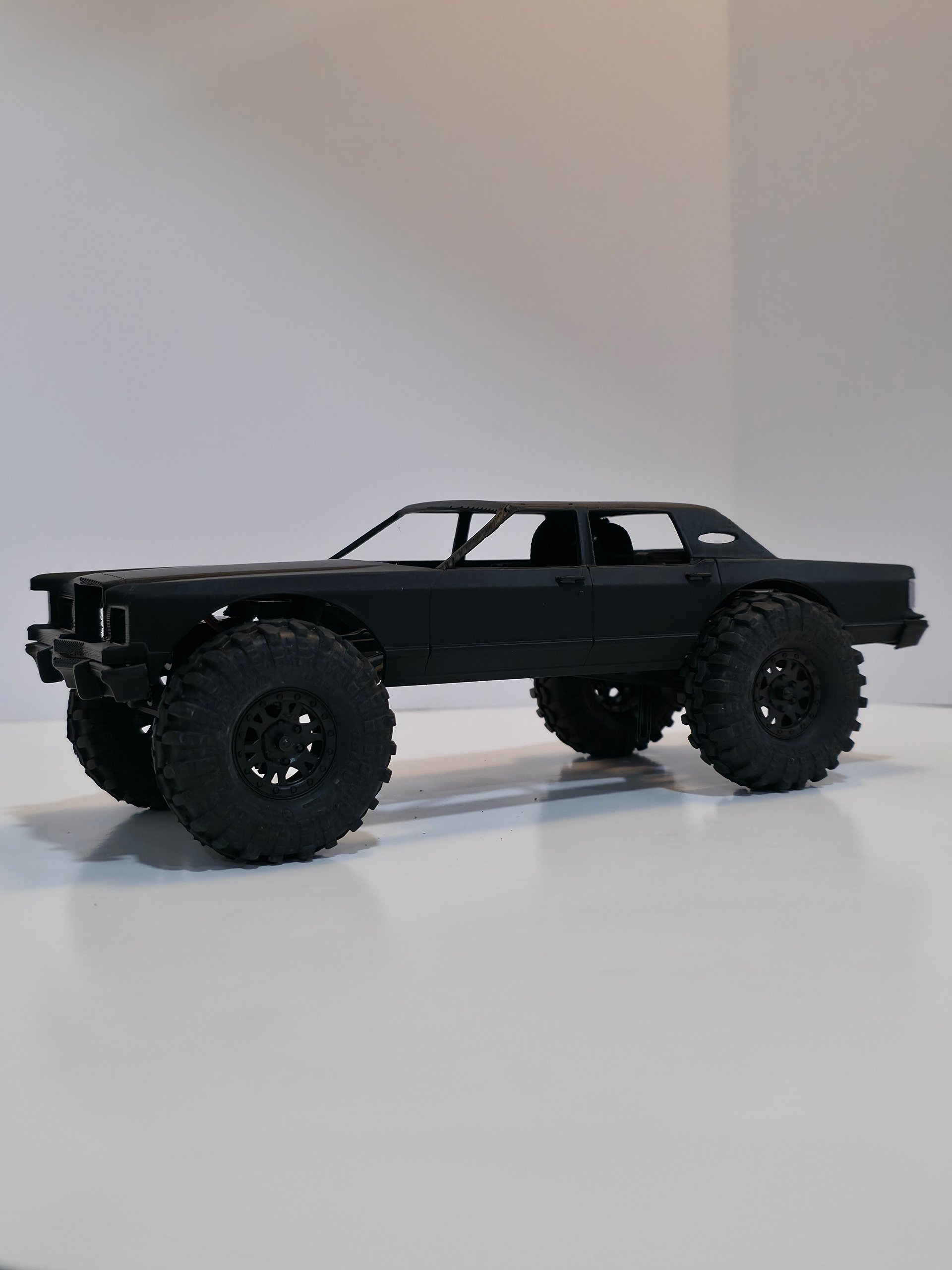 70s lincoln product image (5)