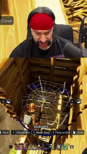 Angle Matters *Brows* | #CoinFuryTV on #Twitch #Grounded2