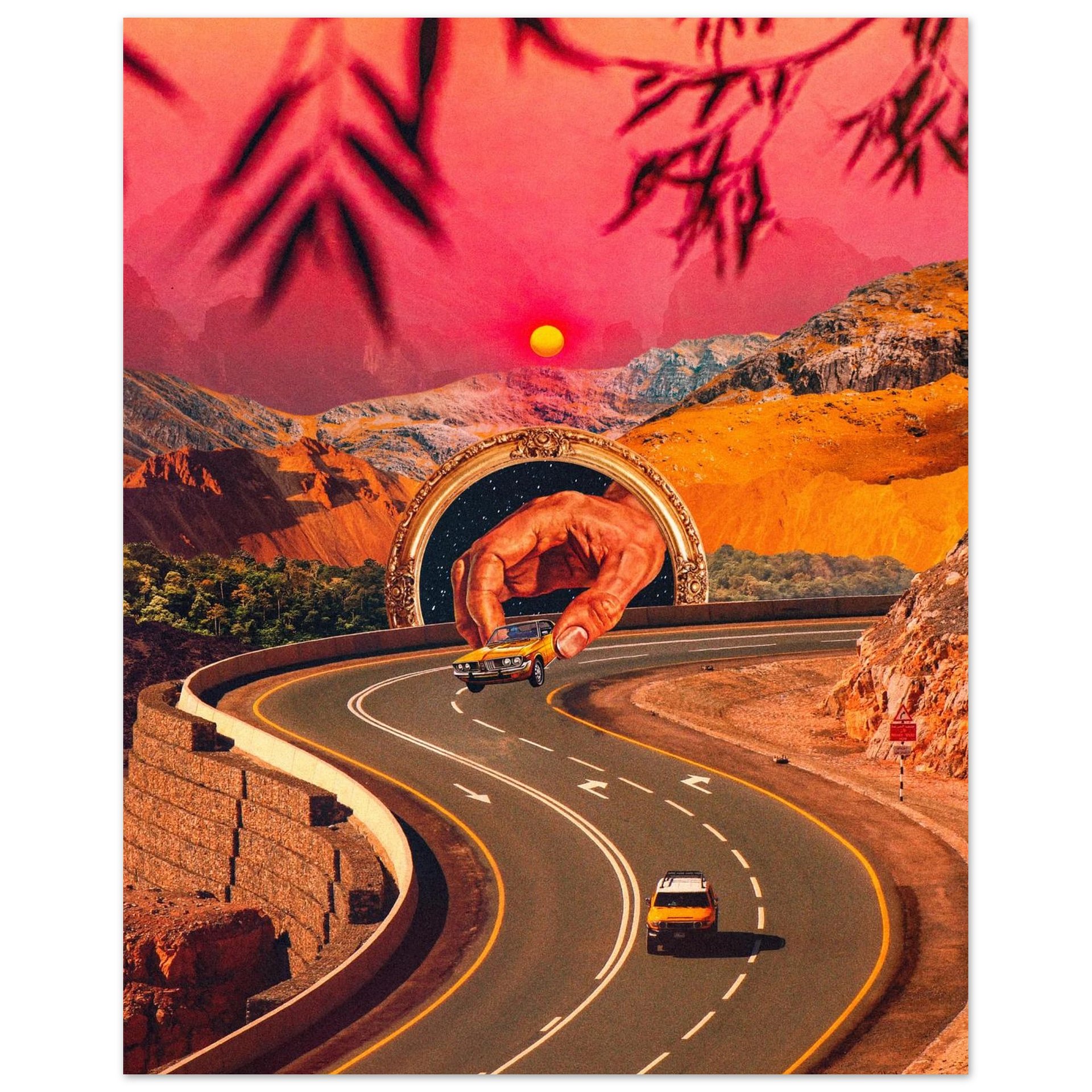 Play Time Wall Art product image (1)