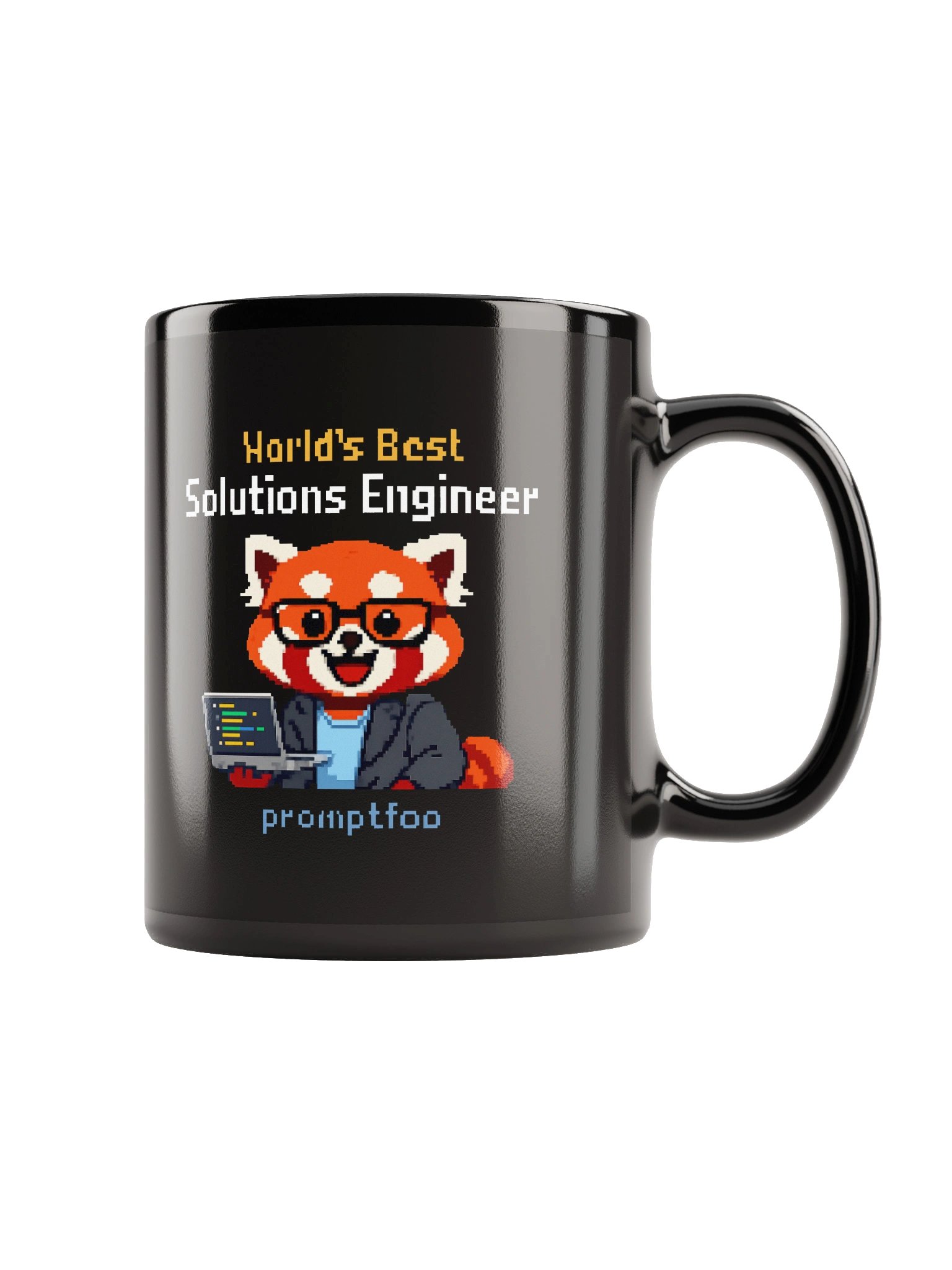 The Custom Provider Whisperer Coffee Mug product image (1)