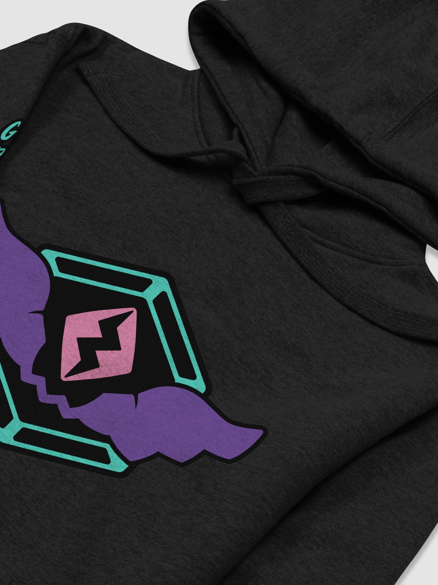GremSquad Badge Hoodie product image (13)