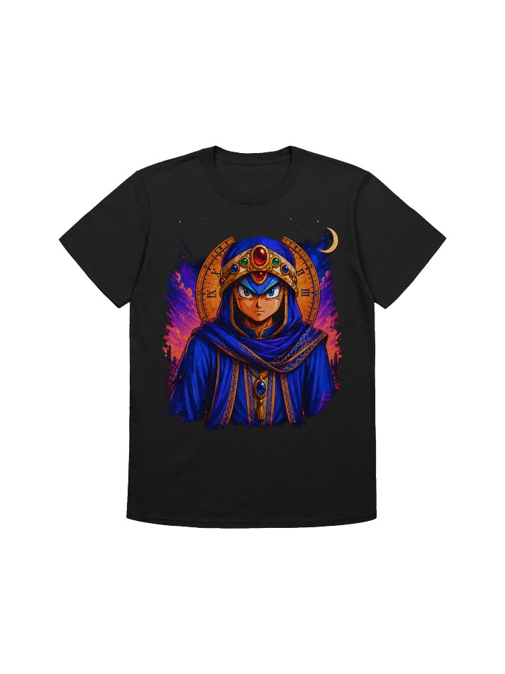 Gilded Moonwarden Tee product image (1)