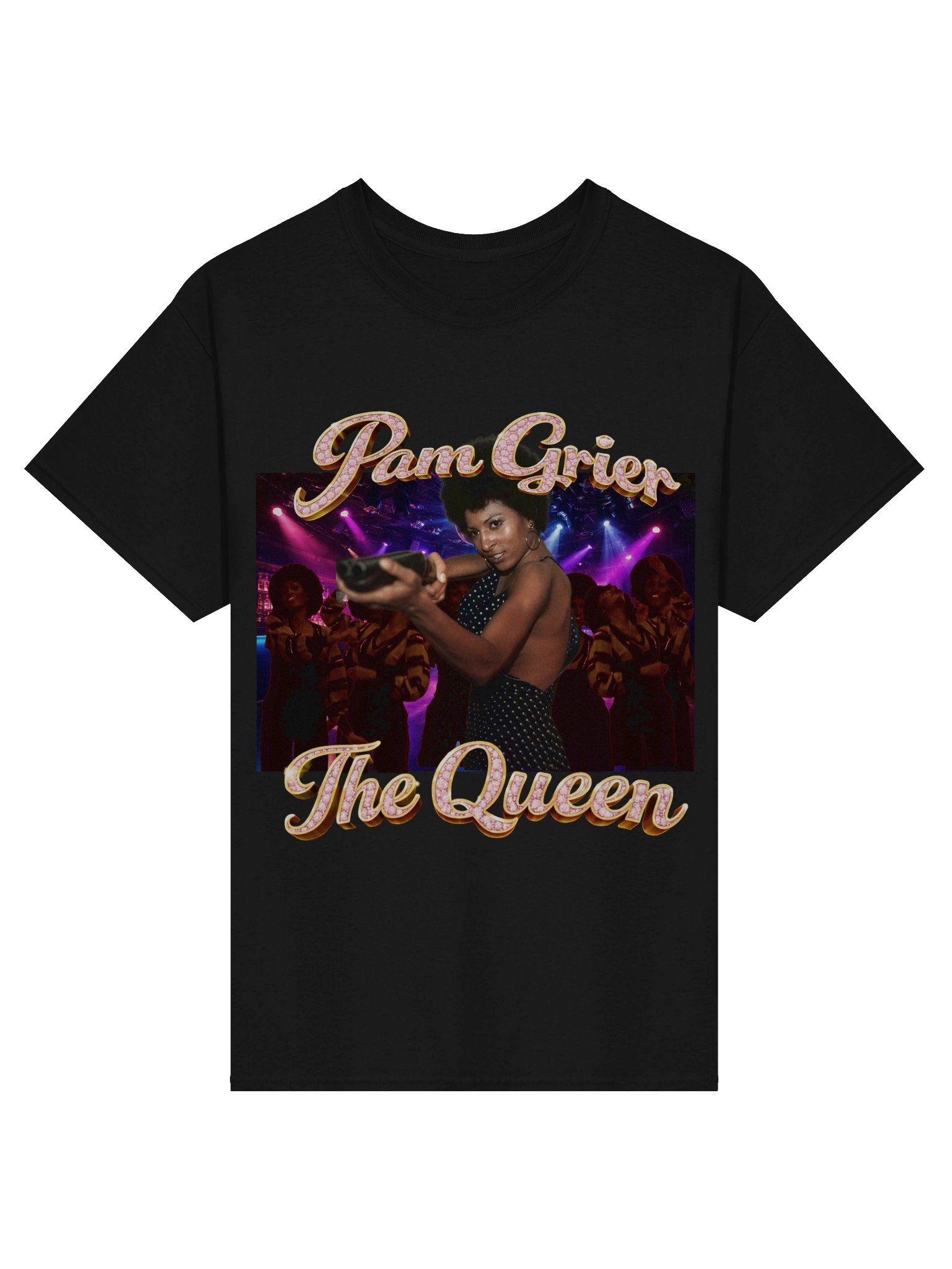 Pam Grier No Limit product image (1)