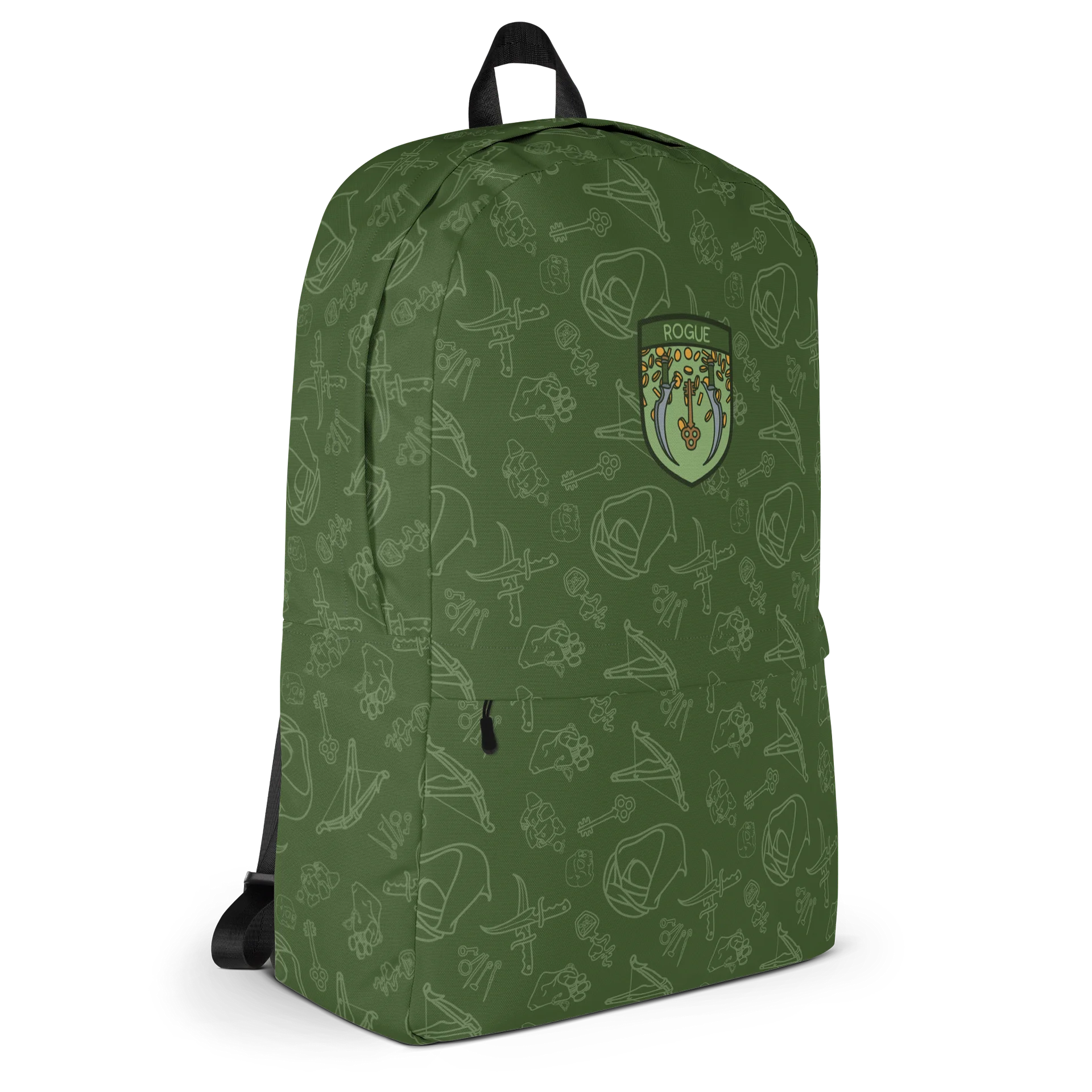 Rogue Backpack product image (4)
