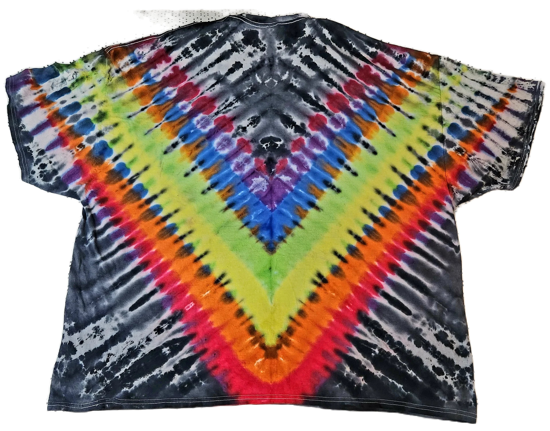 Rainbow V 5X product image (3)