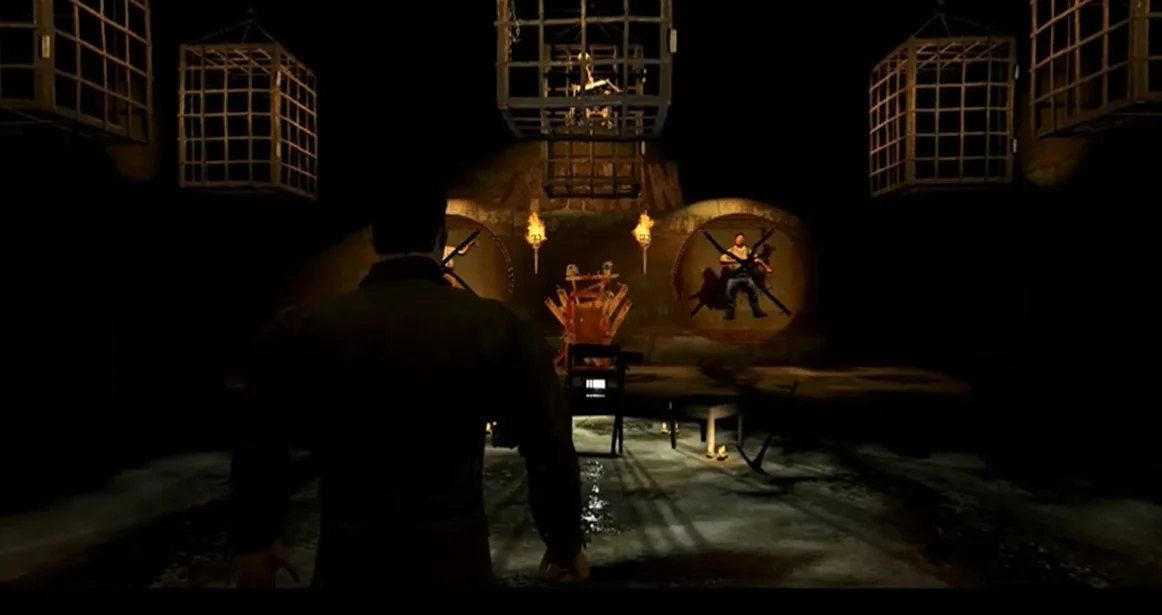 Fivem Halloween Tunnel [ Halloween special ] product image (1)