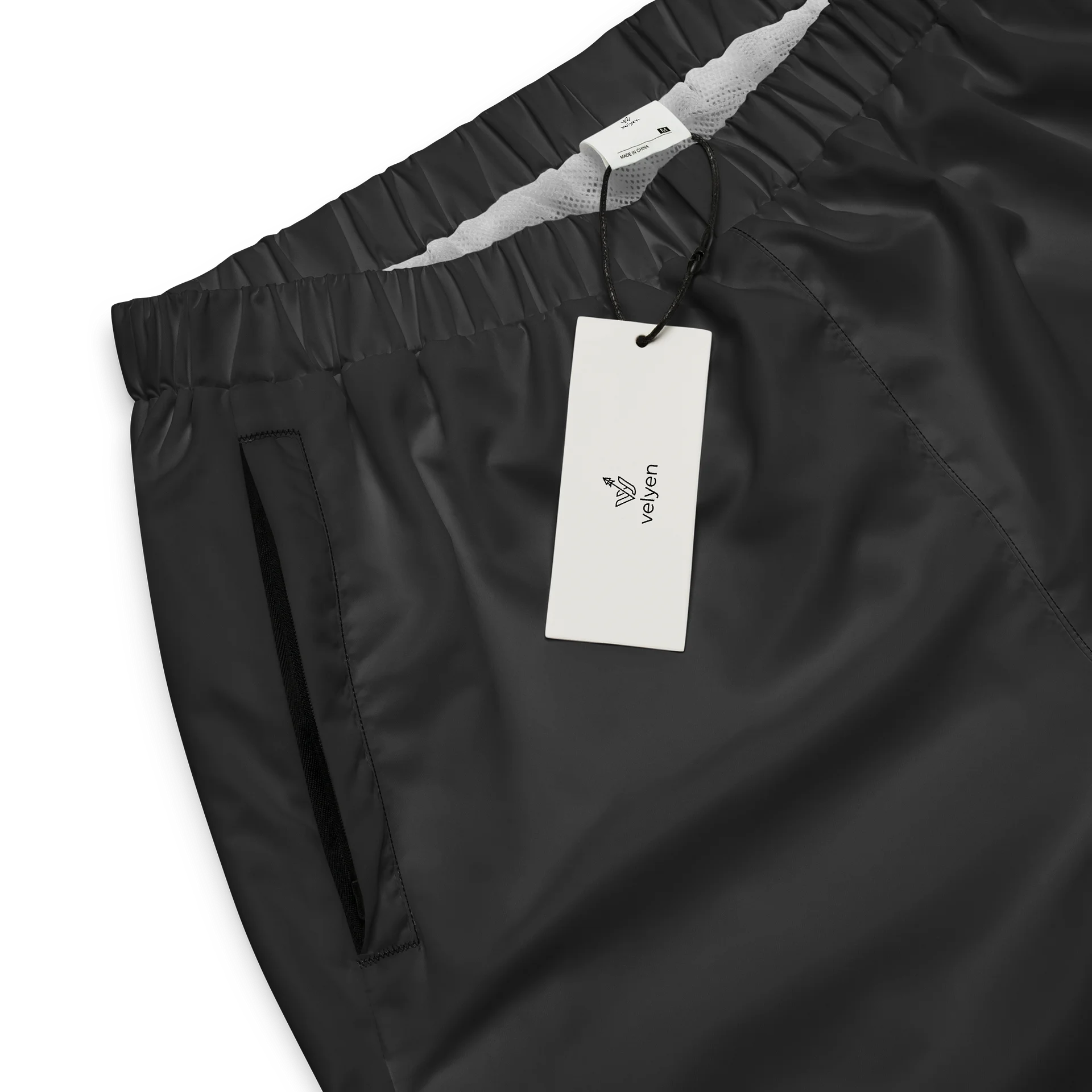 Velyen Unisex Track Pants product image (4)
