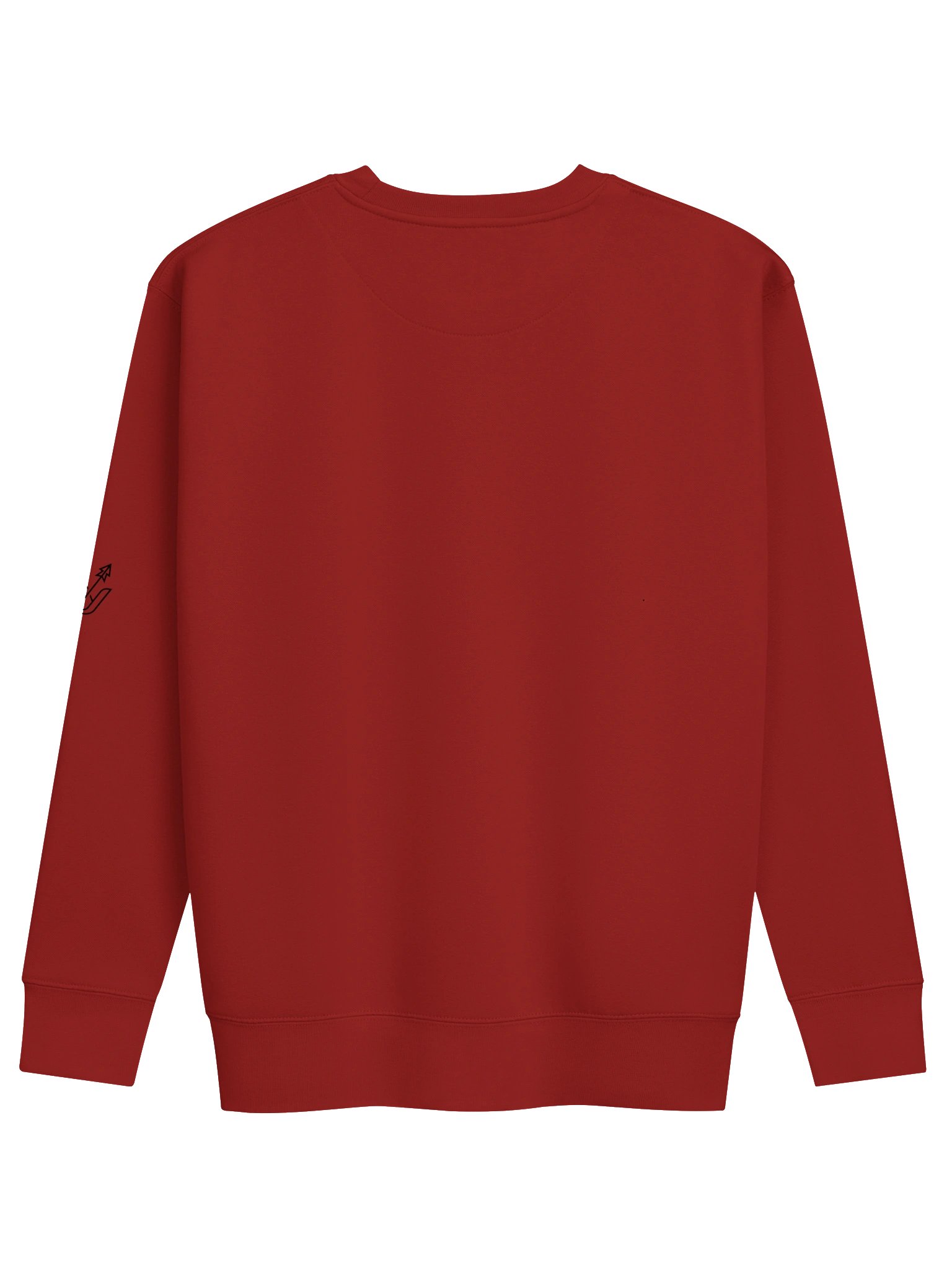 Velyen Everyday Motion Unisex Sweatshirt product image (11)