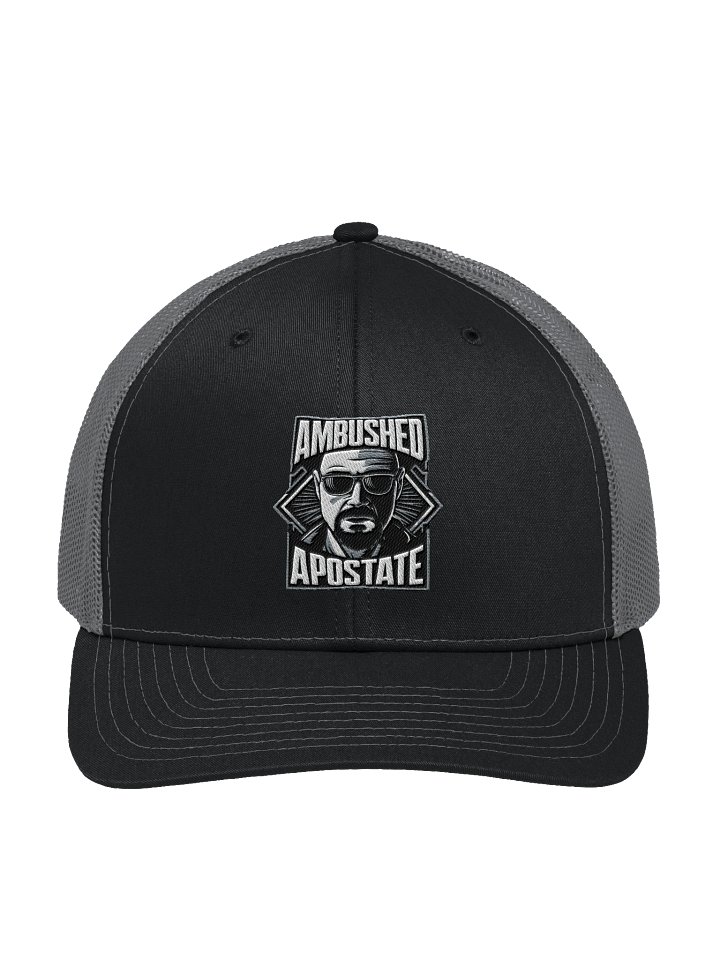Ambushed Aposate Trucker Hat product image (1)