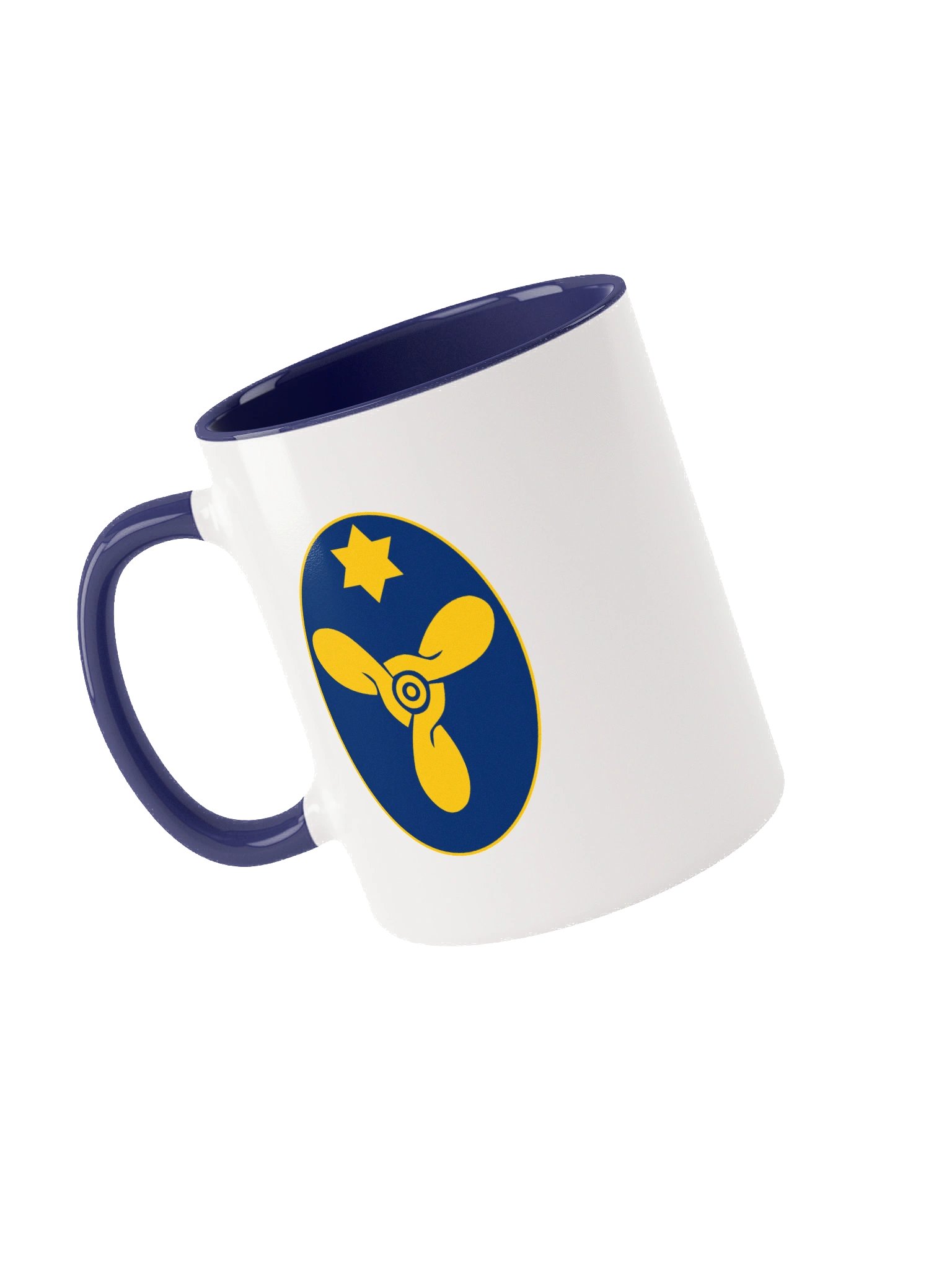 Stoker Coffee Mug product image (3)