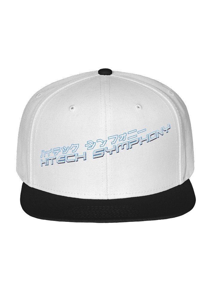 HiTECH SYMPHONY Hat product image (2)