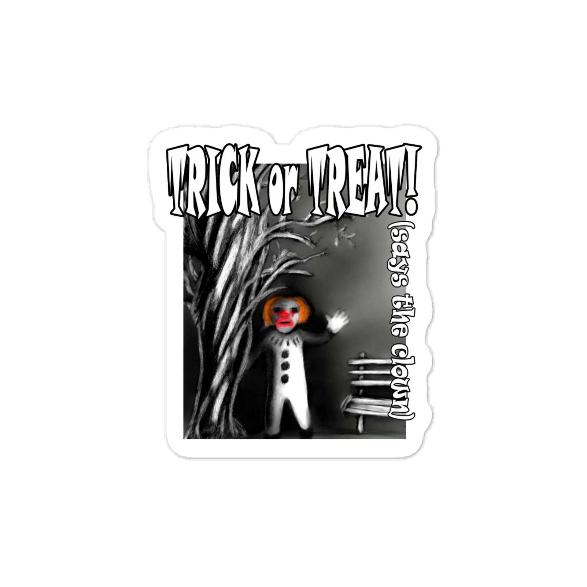Kiss-Cut Vinyl Decals product image (1)