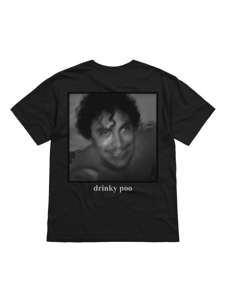 Drinky Poo T-Shirt product image (1)
