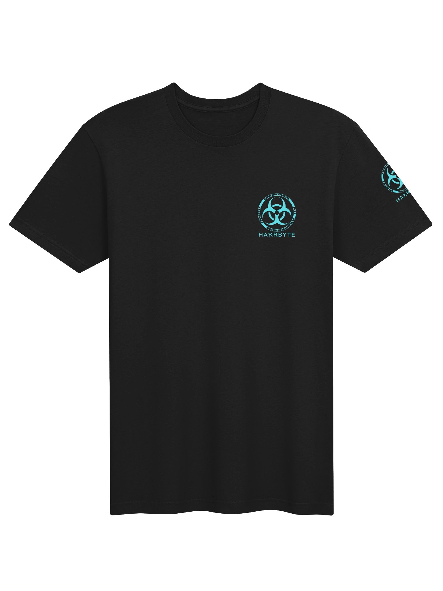 HaxrByte GhostShell v2 Soft (Blue) product image (1)