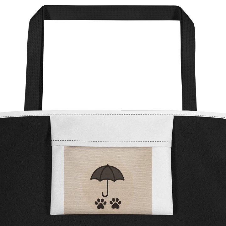 Under One Umbrella – Friendship Tote Bag product image (2)