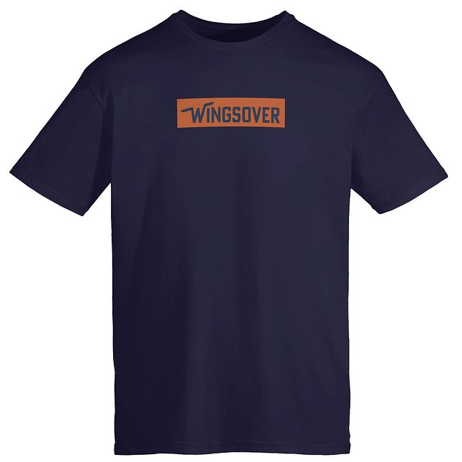 T-Shirts and Long-Sleeve T-Shirts