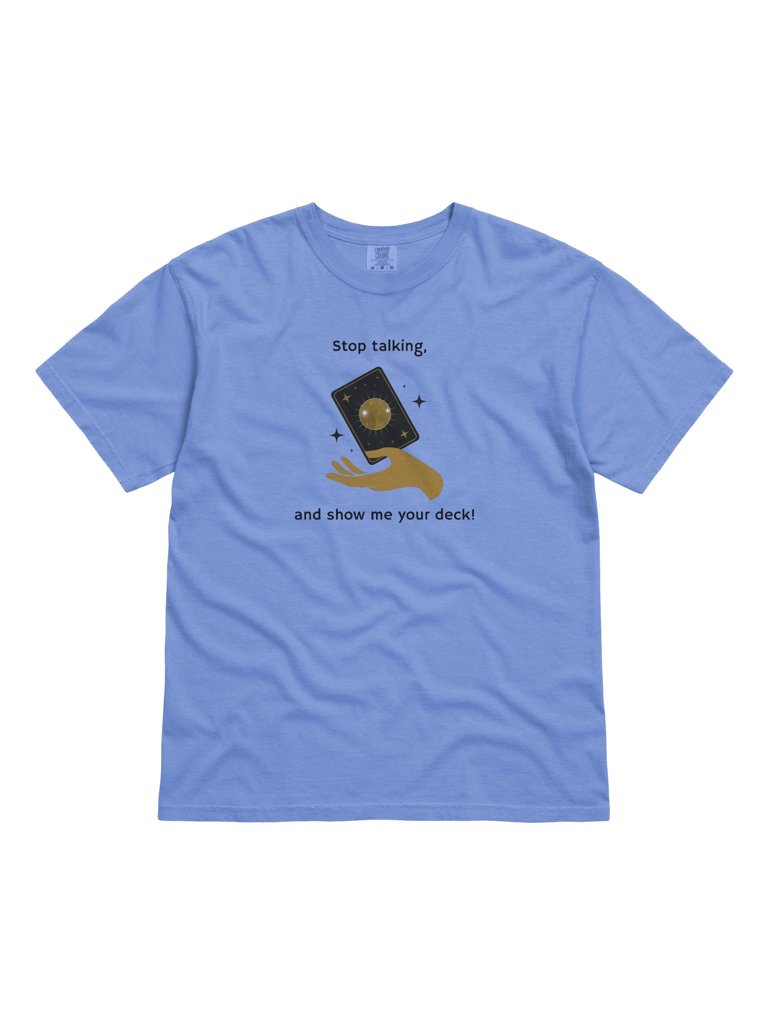 Stop, Deck! product image (1)