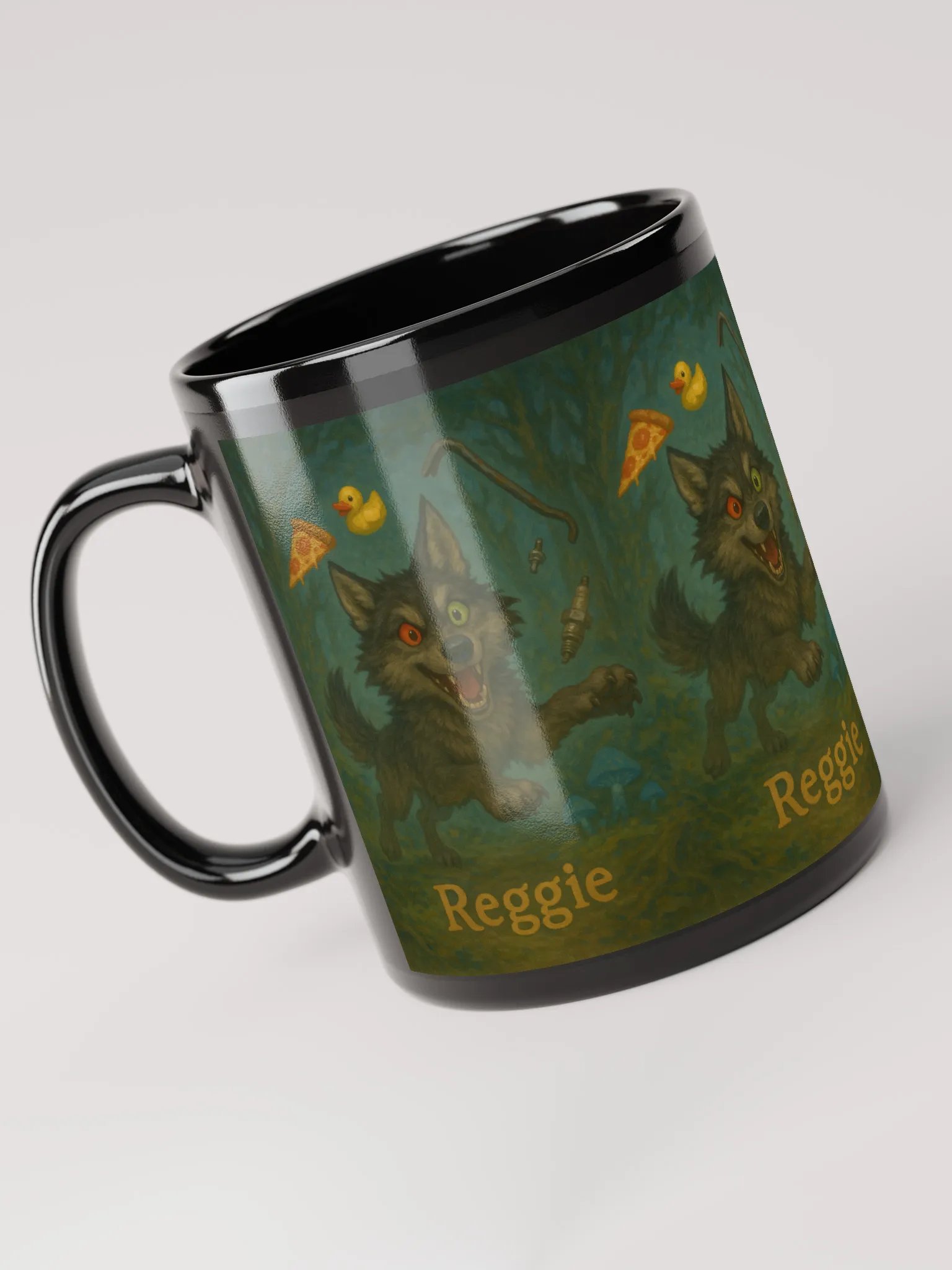 Reggie Mug product image (3)