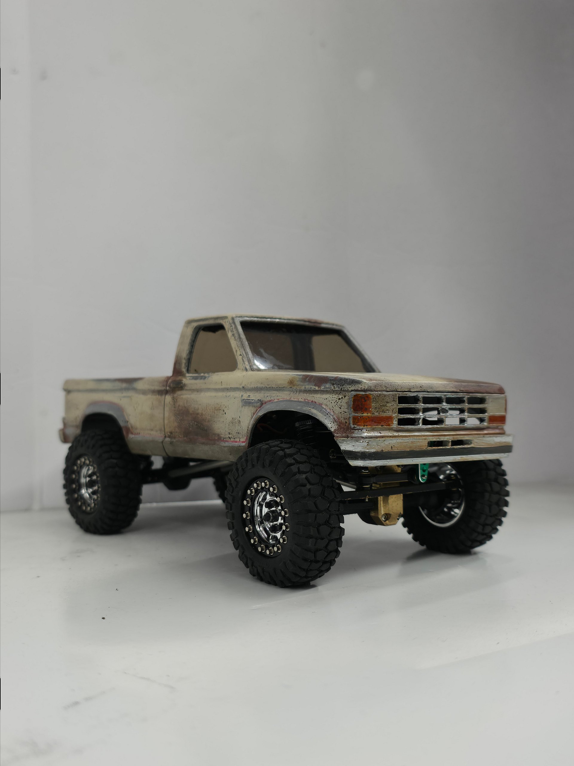 Ford ranger product image (1)