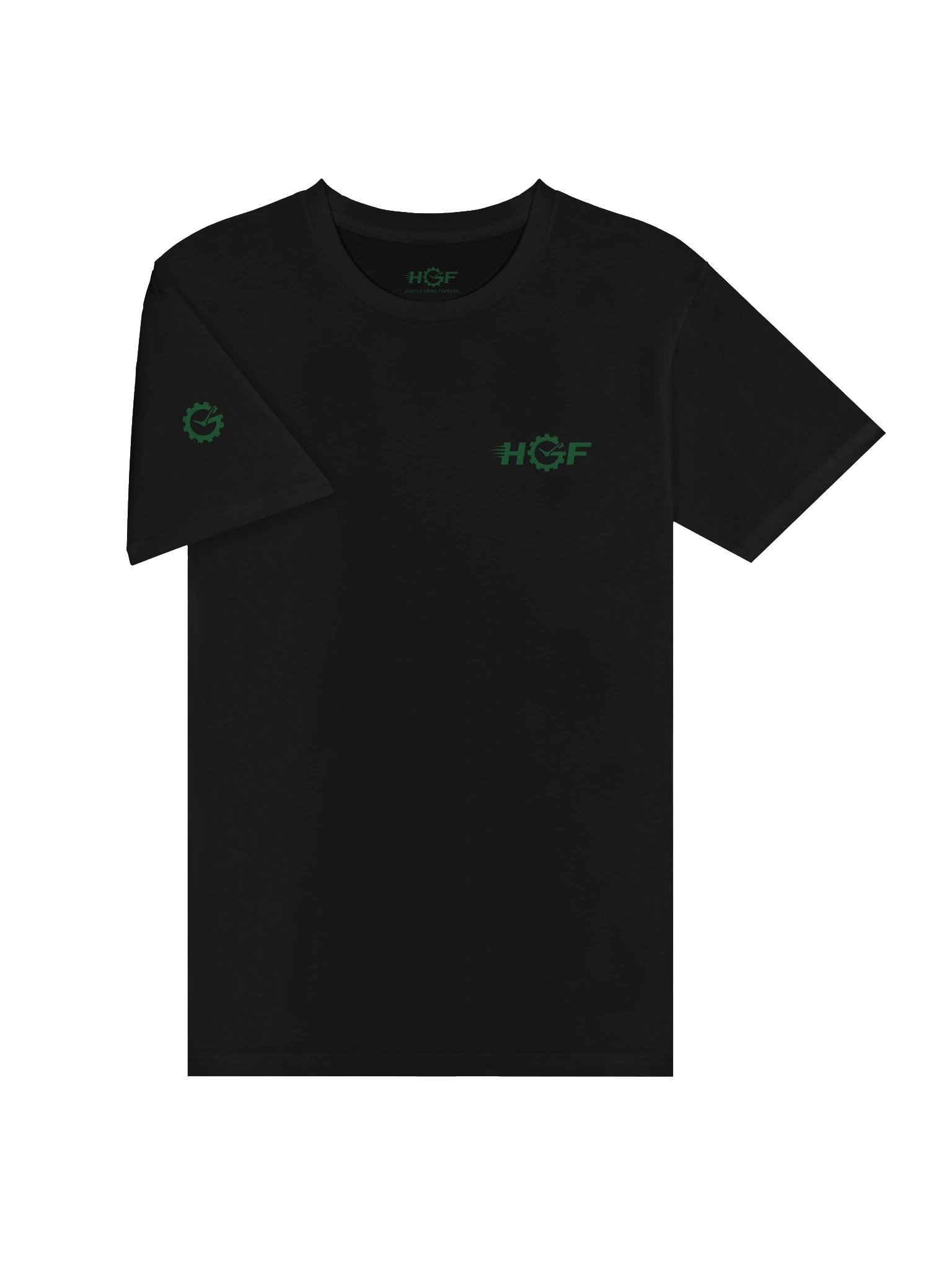 HUSTLE | GRIND | FOREVER TEE product image (3)
