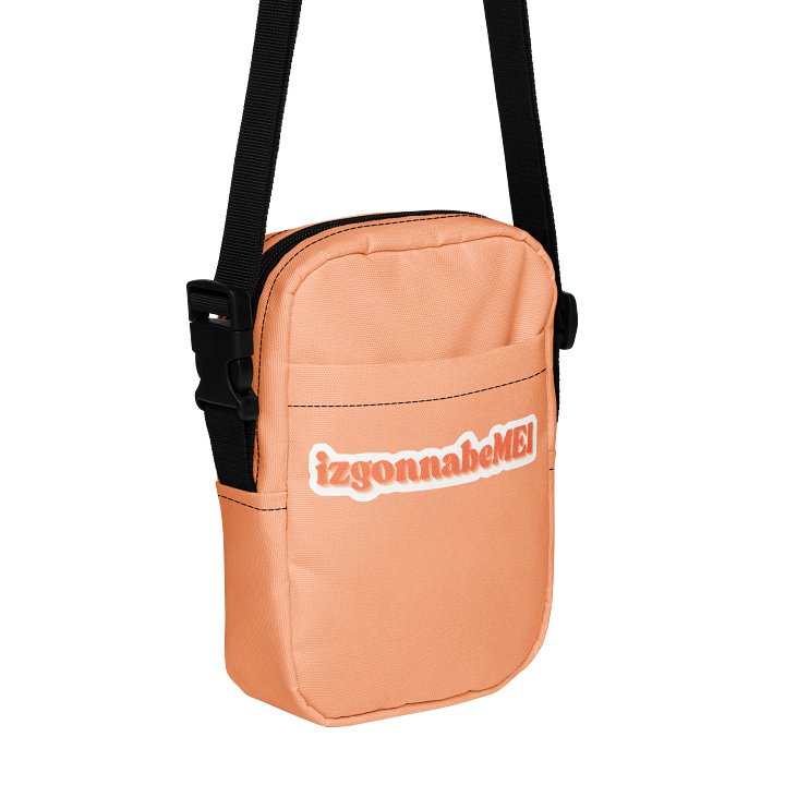 Logo Crossbody Bag product image (1)