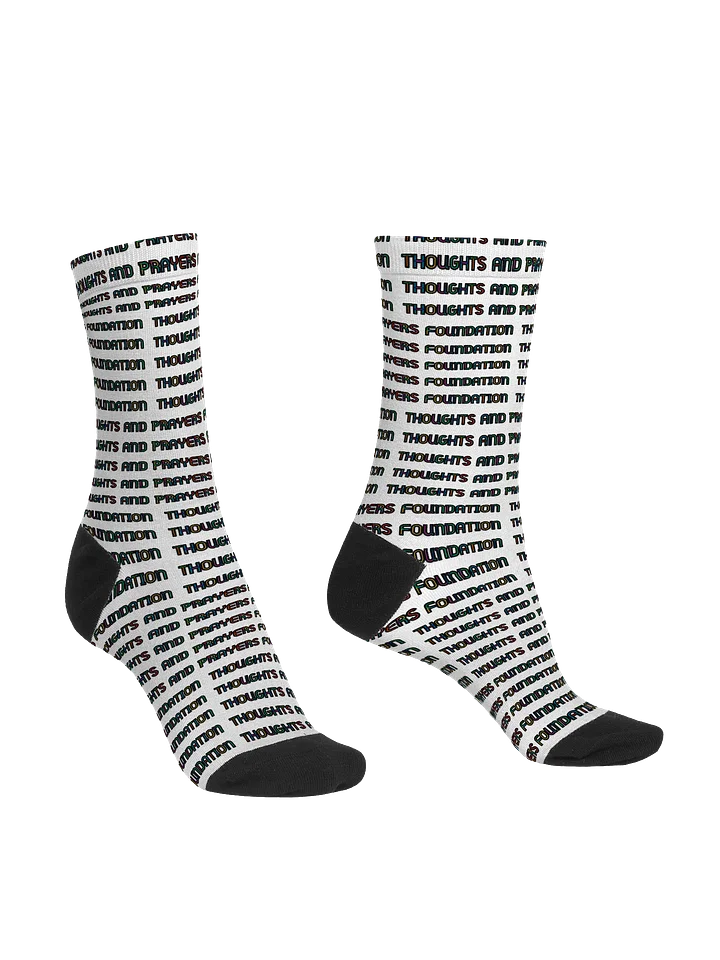 Socks product image (1)