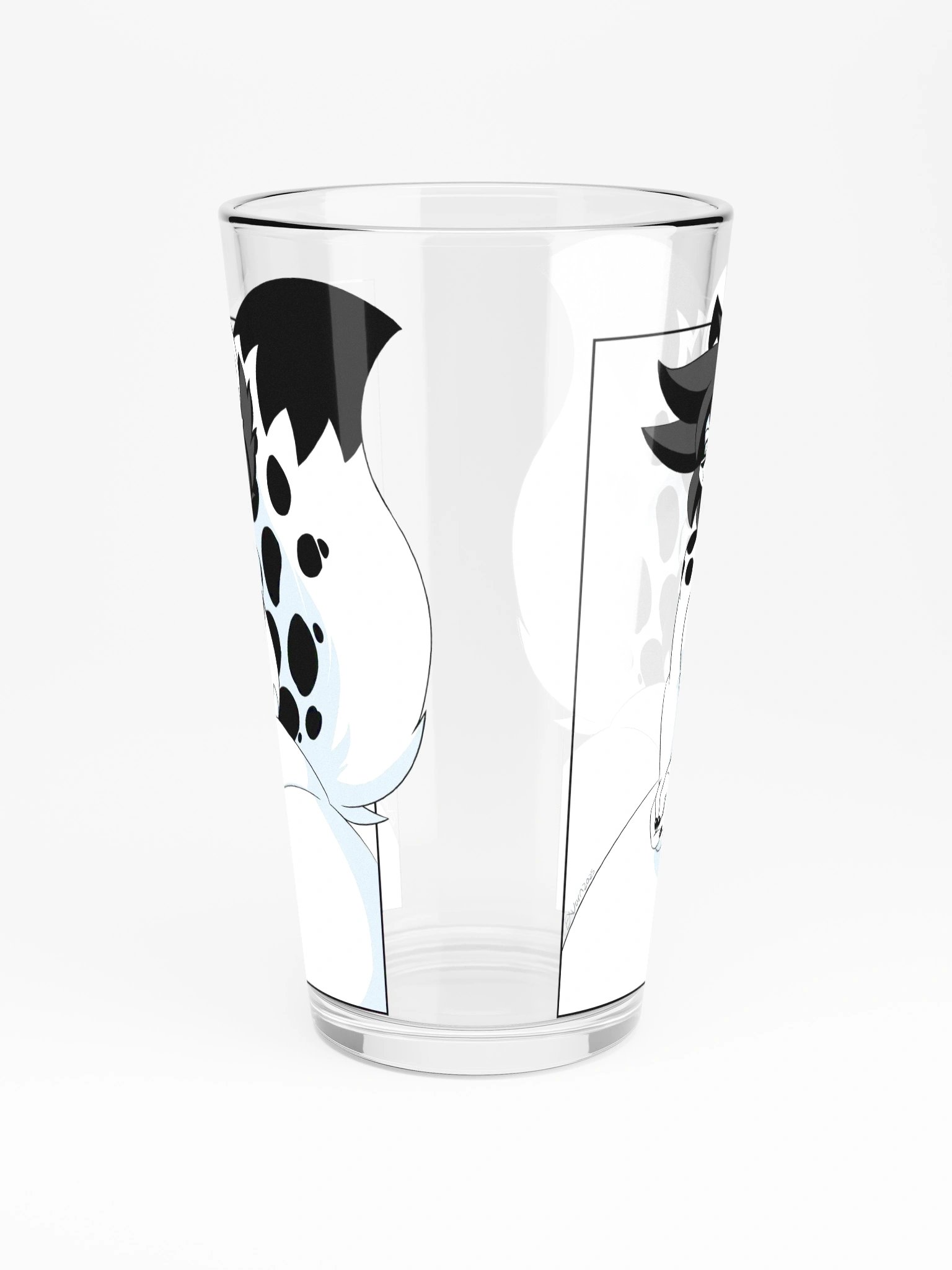 Boifu - Glass product image (3)