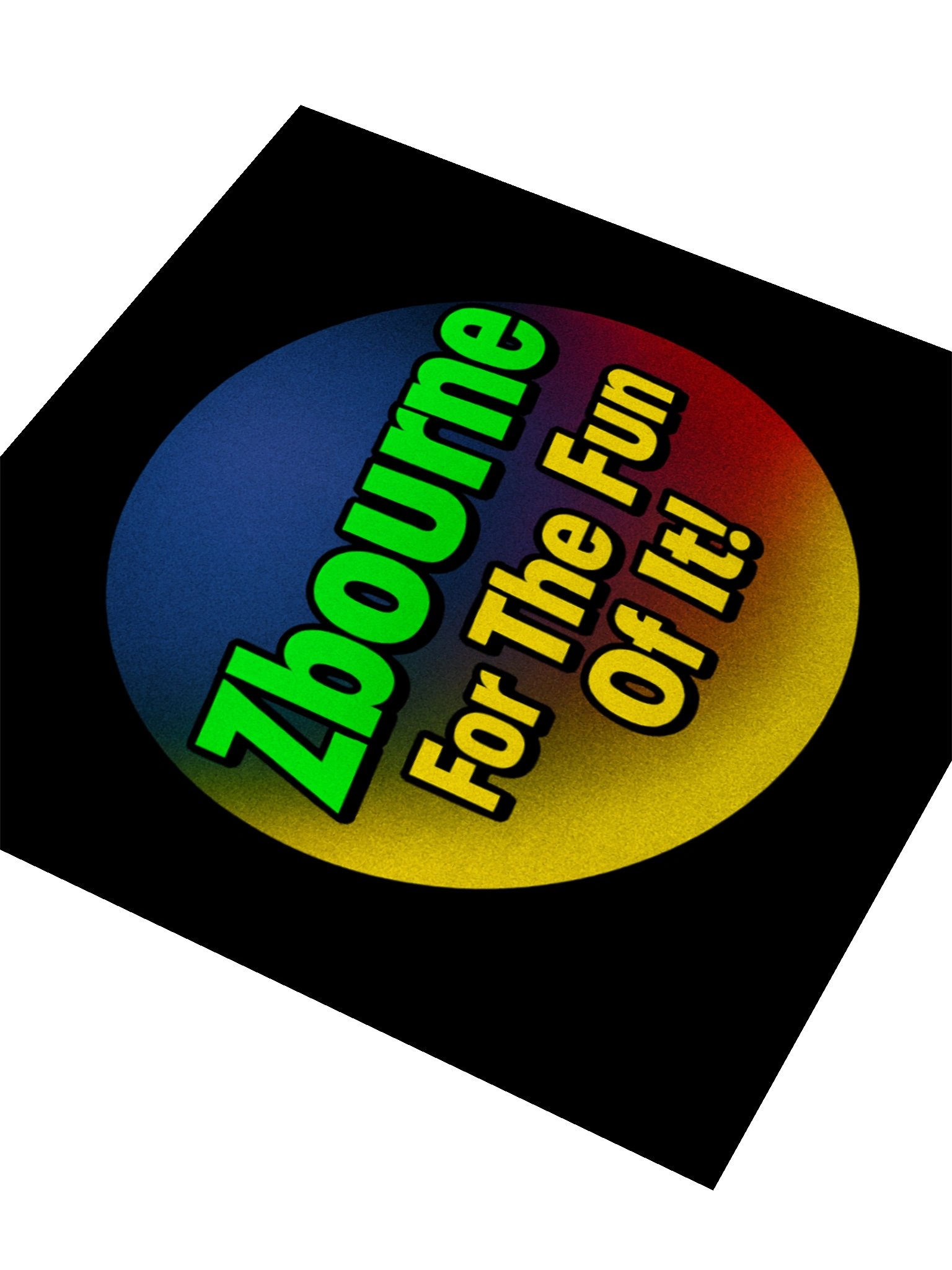 Zbourne Logo product image (6)