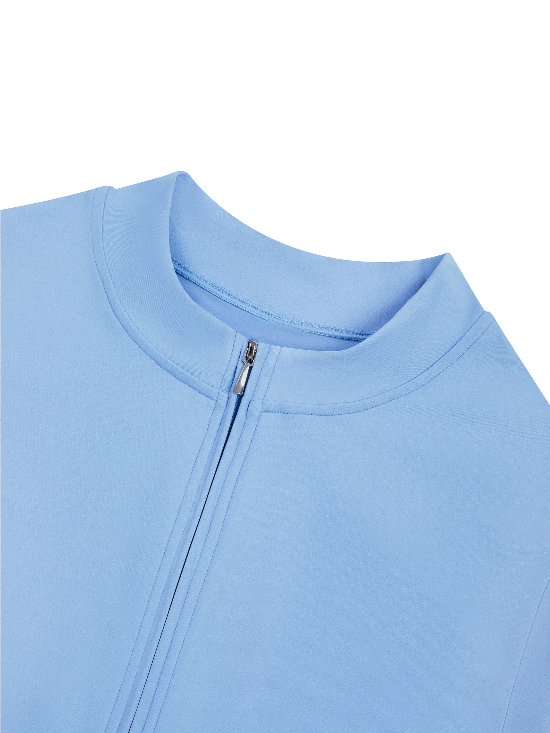Nigeria Women’s Tight Jumpsuit product image (18)