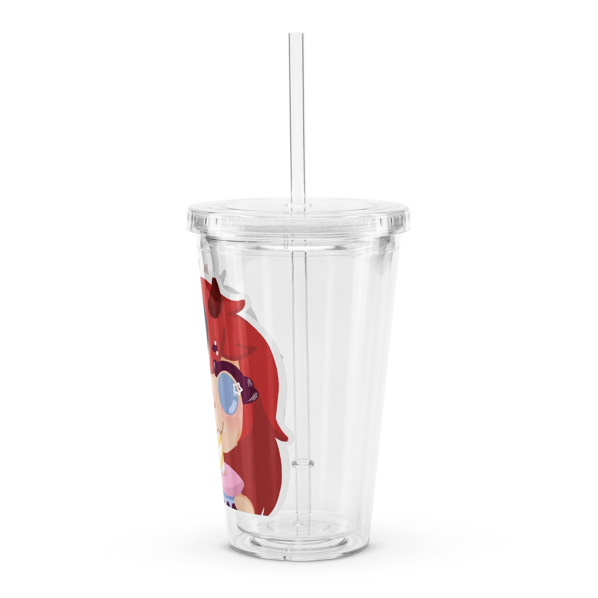 Thirsty kitty cup product image (4)