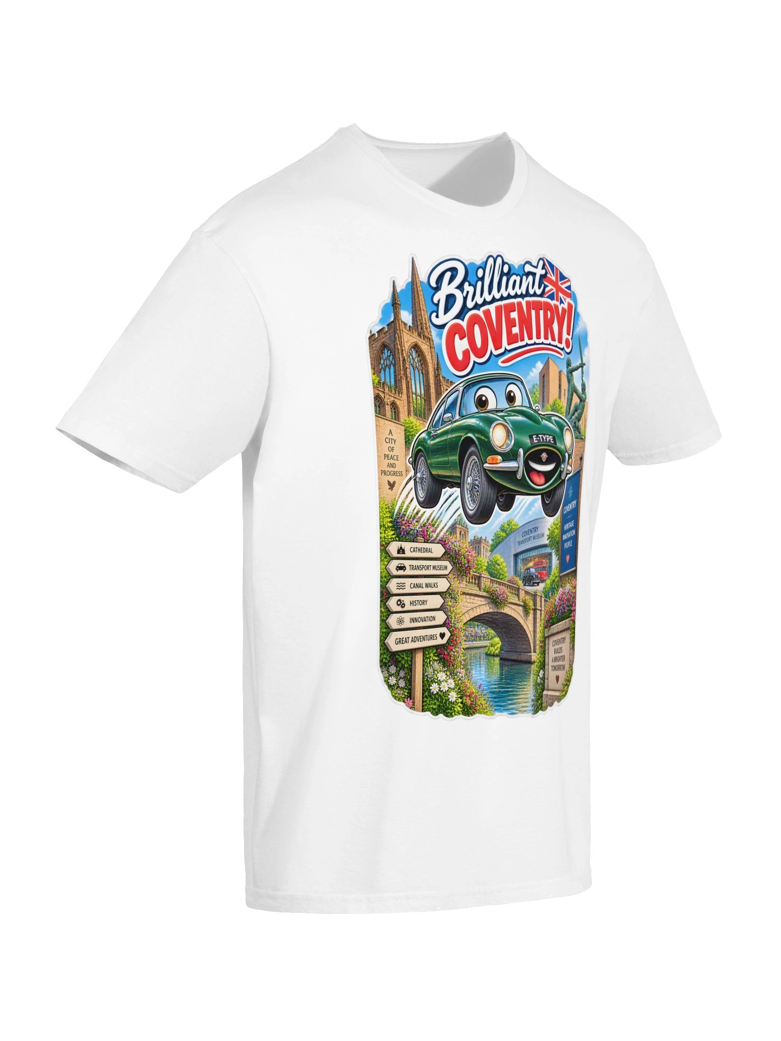 Brilliant Coventry product image (6)