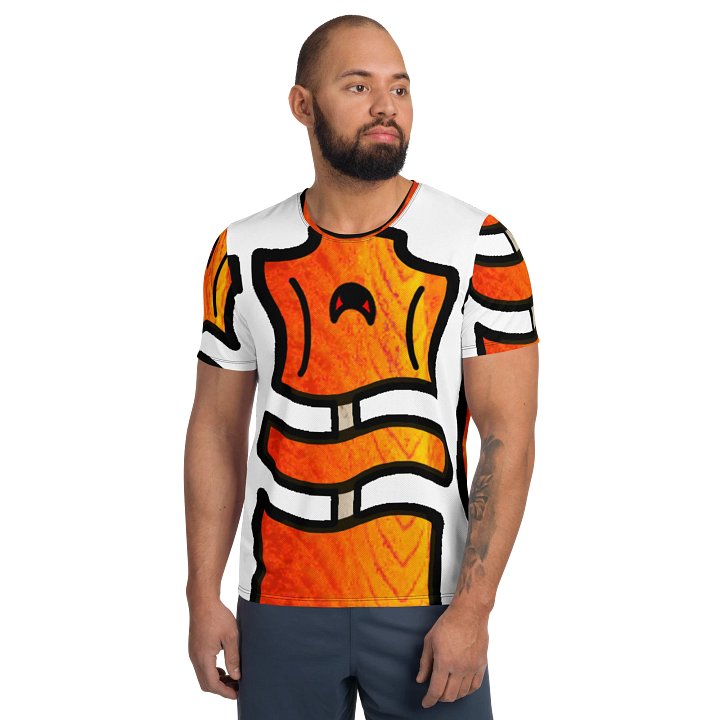 Meatman T-Shirt product image (1)