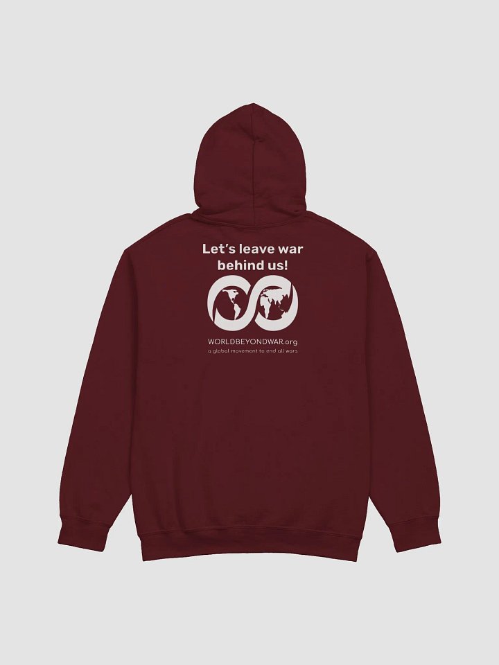 Peace Heart product image (11)