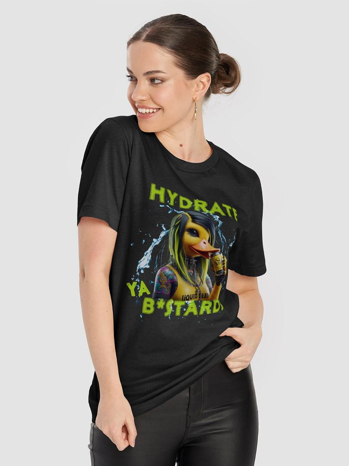 GD Hydrate Tee product image (1)