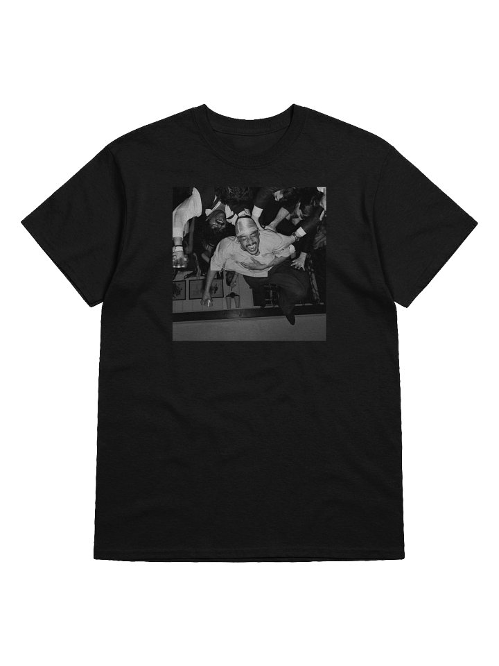 Baby Album Dijon T-Shirt product image (1)