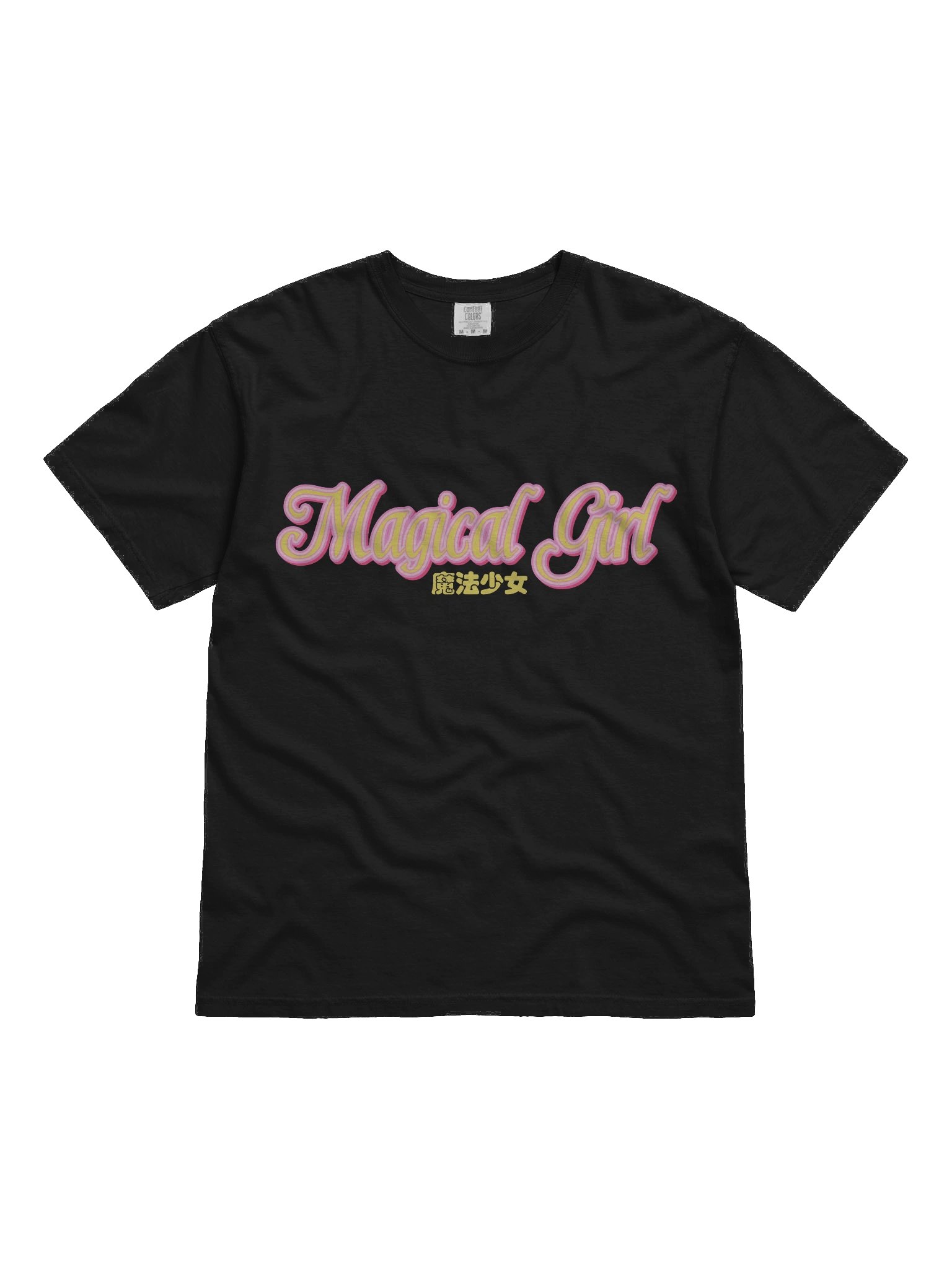 Magical Girl Sailor Senshi Tee product image (1)
