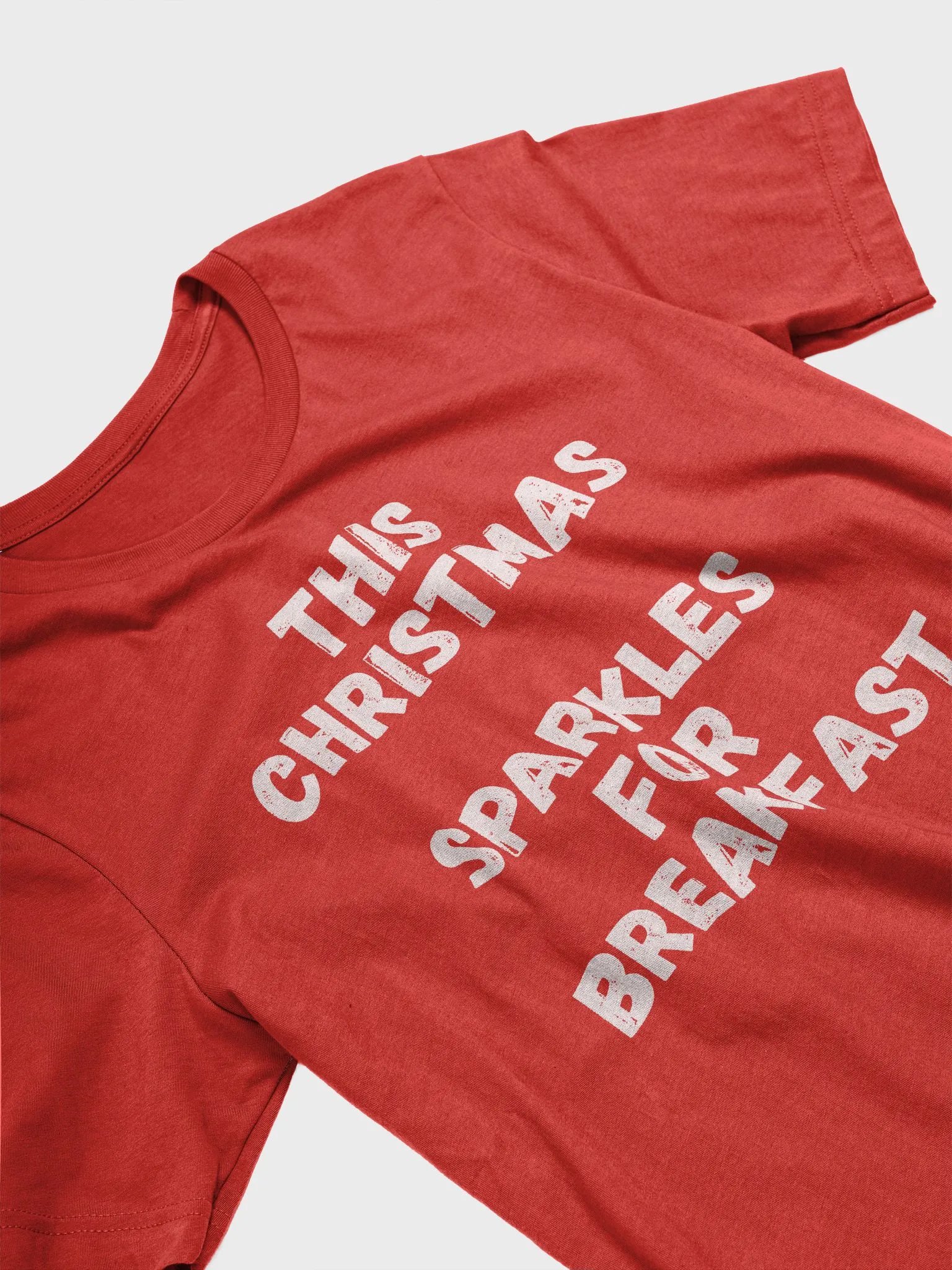 This Christmas… sparkles for breakfast. product image (23)