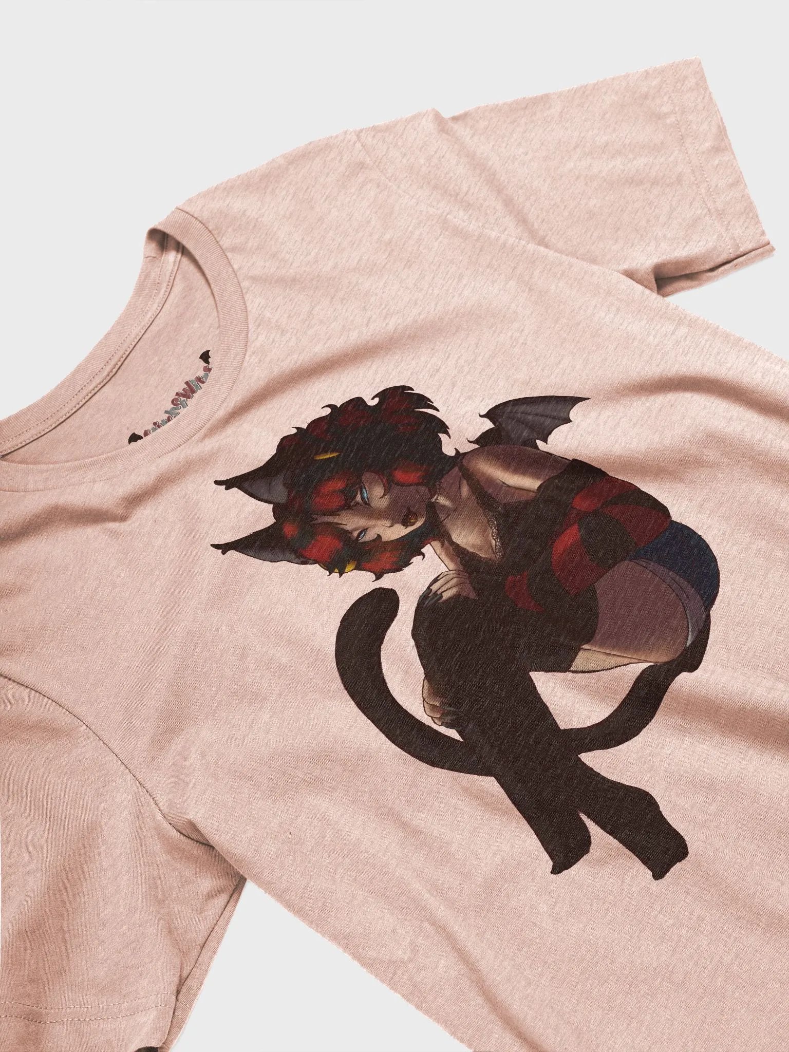 KittyMama - T-Shirt product image (3)