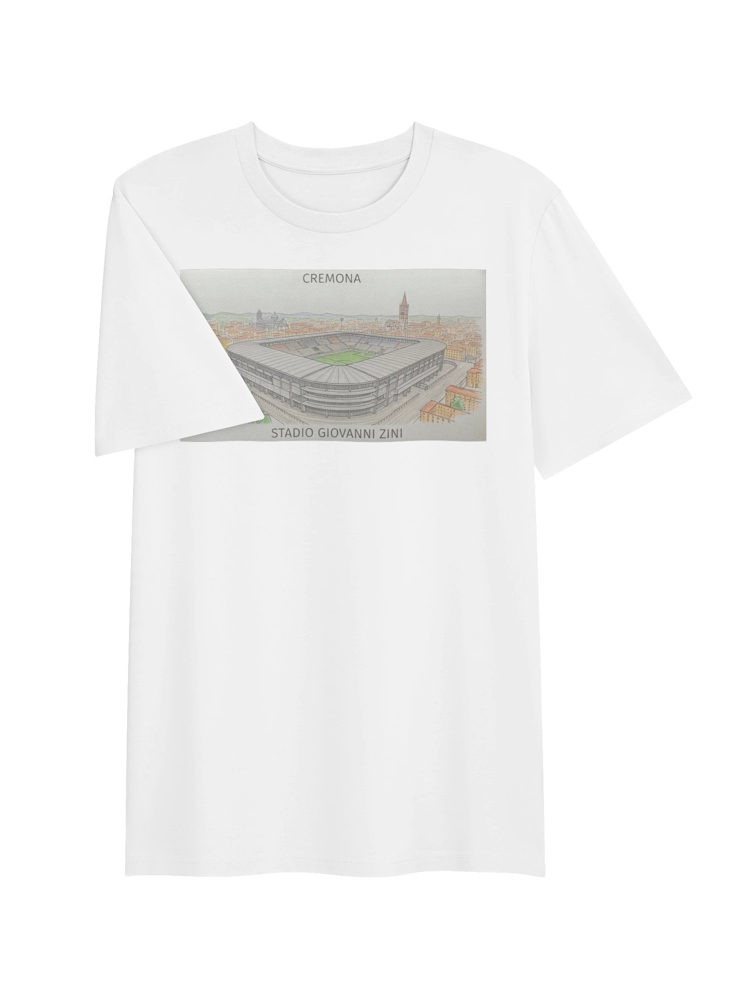 Stadio Giovanni Zini - Cremona product image (3)