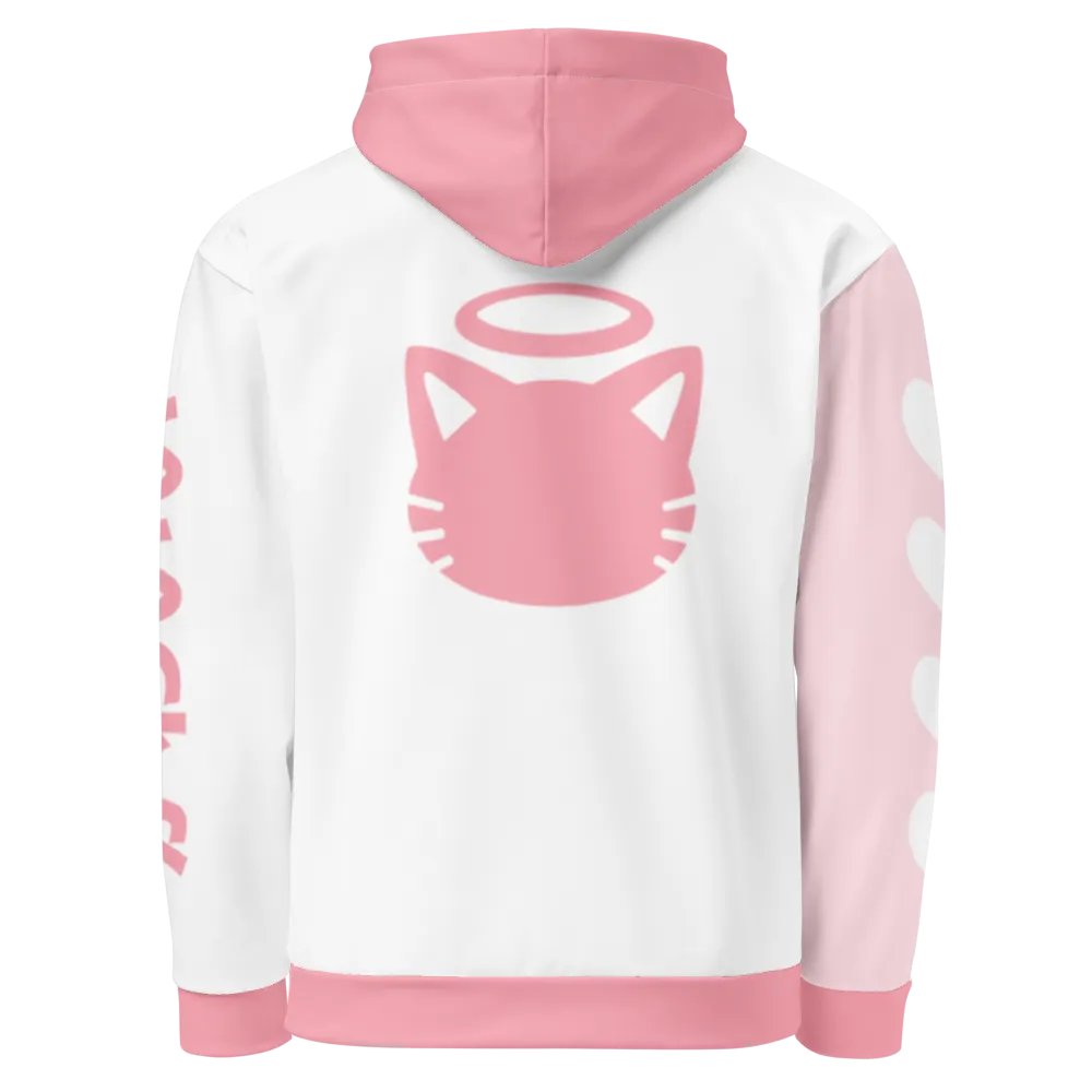 Peekameow! - hoodie product image (3)