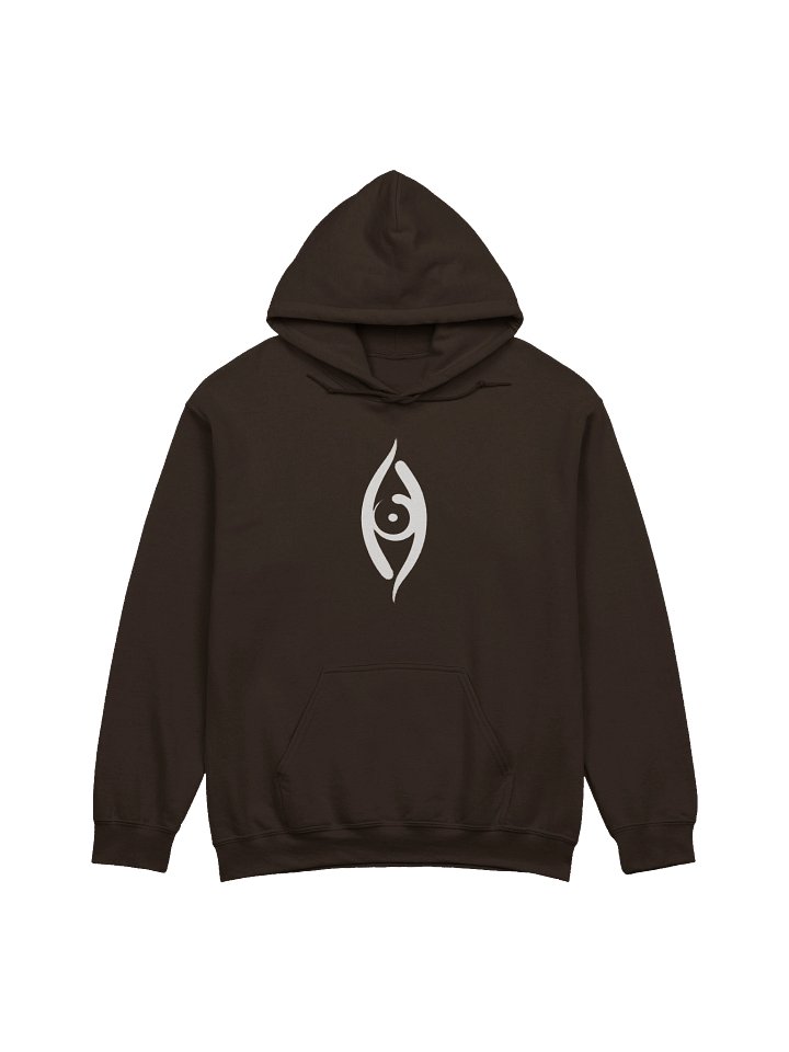 AWAKEN INSIGHT Light Logo Hoodie product image (2)