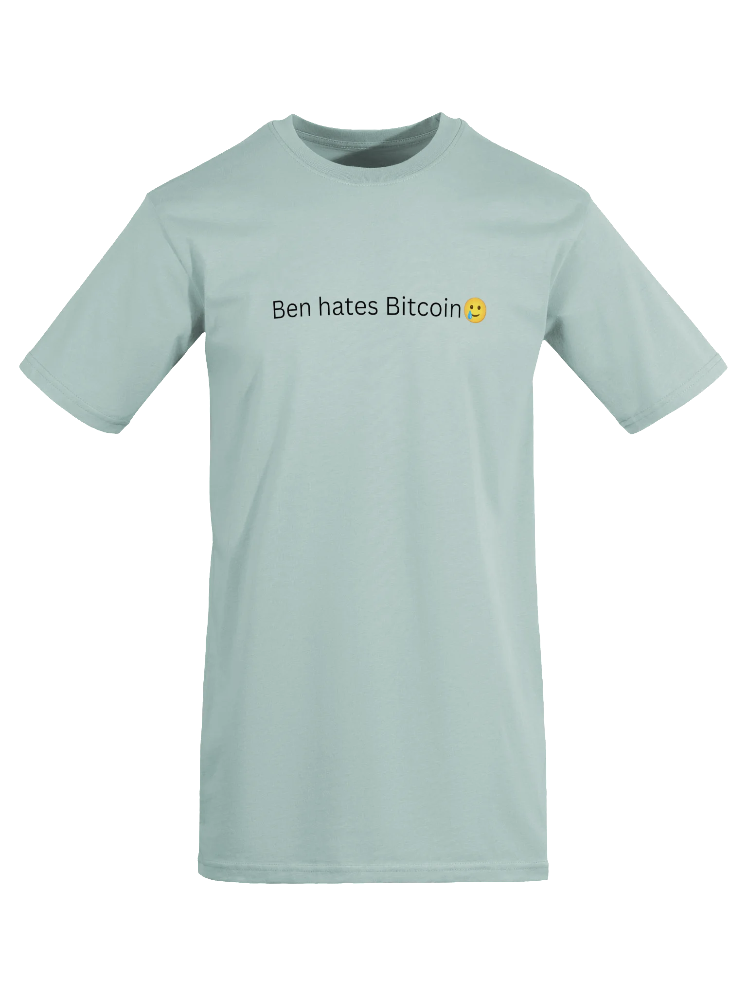 Aww, Ben Hates Bitcoin 🥲 product image (34)