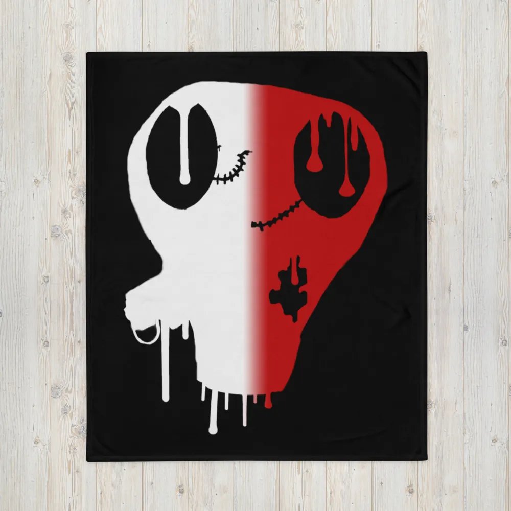 Duality Blanket product image (3)