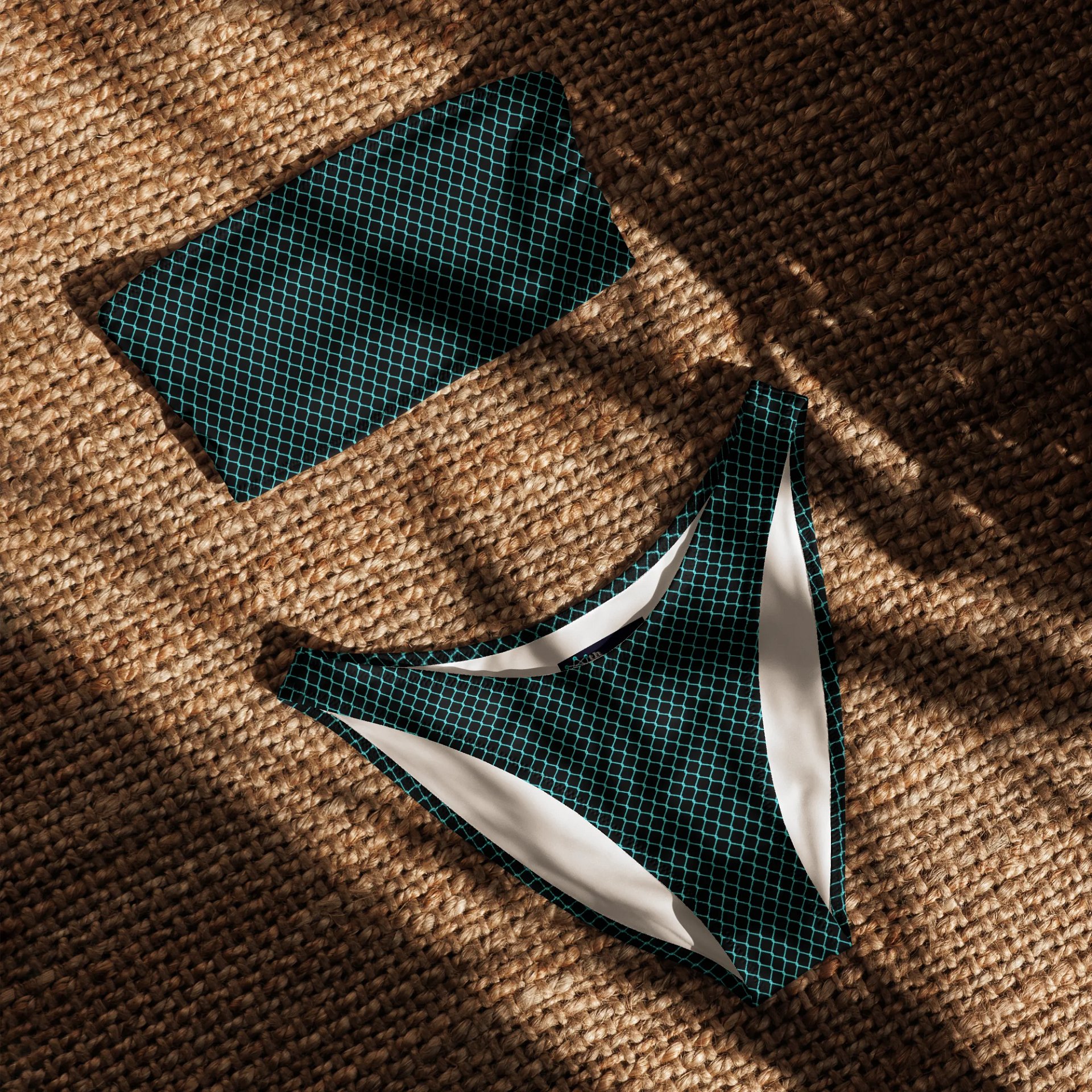 Chain Link Bathing Suit product image (4)